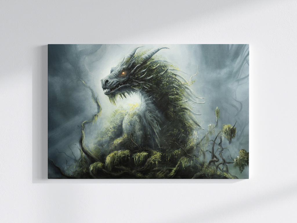 Explore the Best Glaurung Art