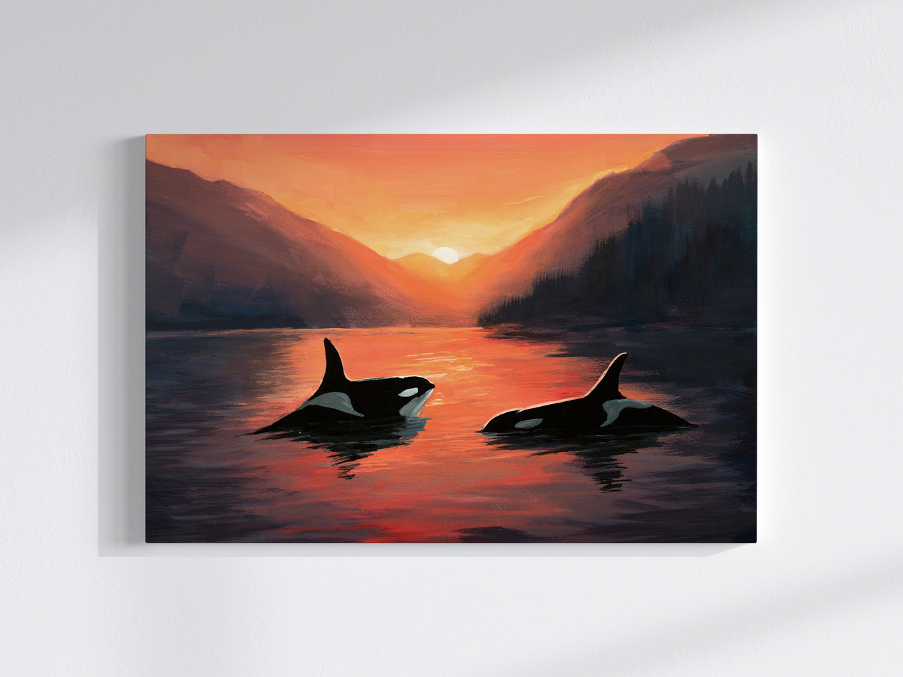 ART PRINTS | Animals