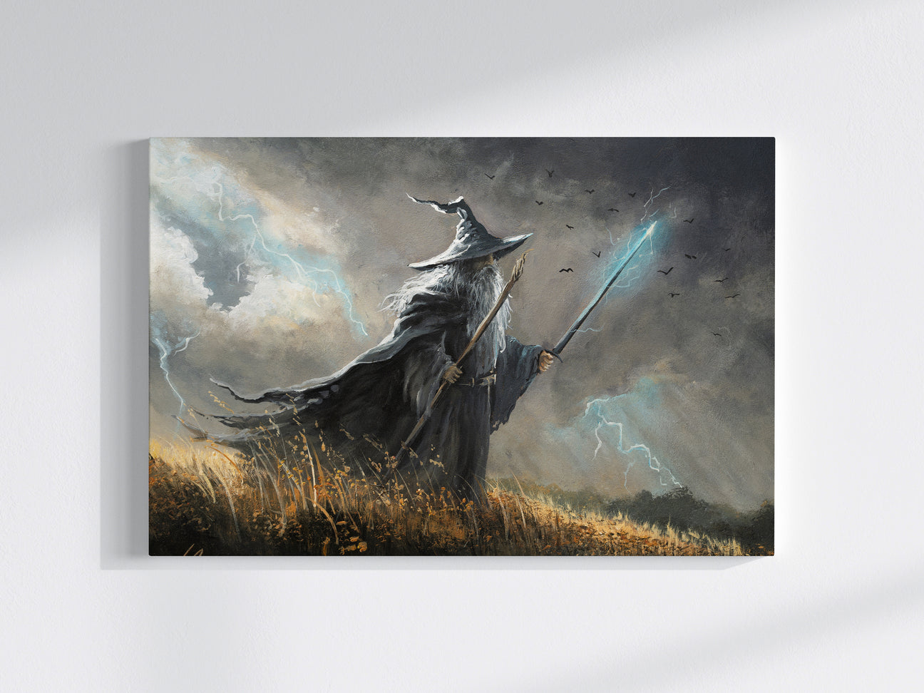 ART PRINTS | Fantasy