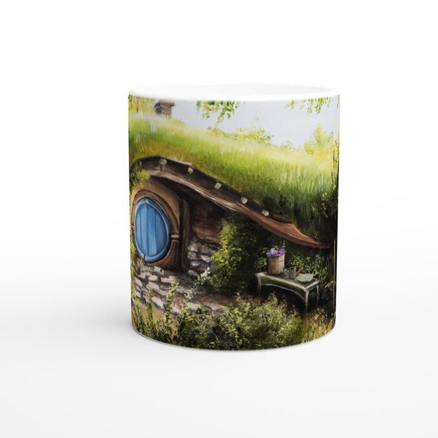 Spring - Classic Mug