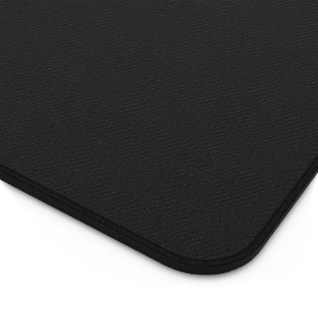 The Black Rider - Desk Mat