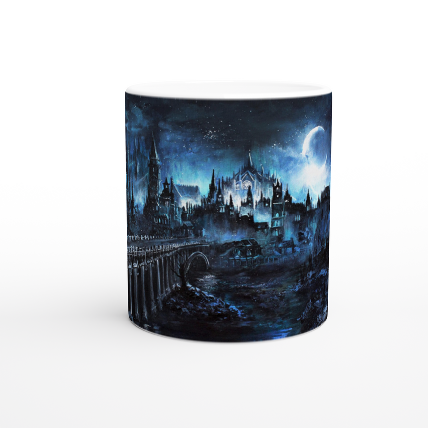 Boreal Valley - Classic Mug