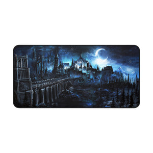 Boreal Valley - Desk Mat