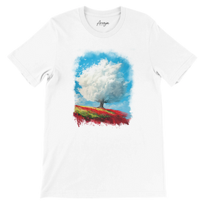 Tree Of Dreams - T-shirt