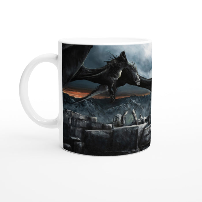 "Osgiliath" Mug