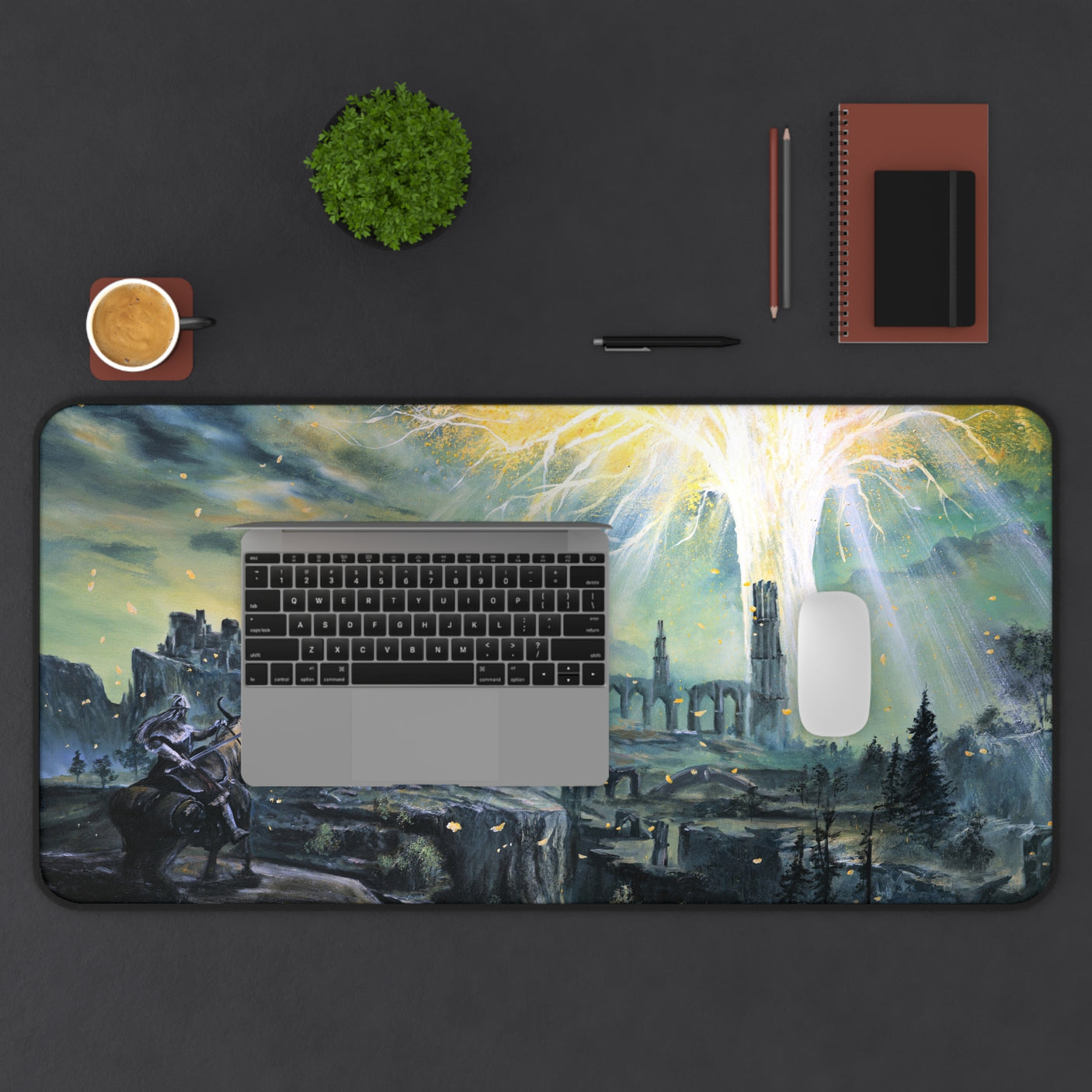 Elden Ring - Desk Mat