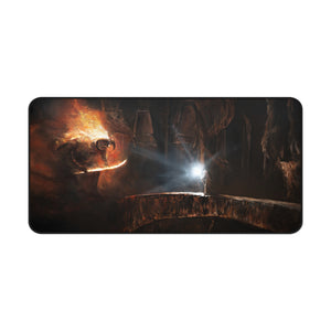 You Shall Not Pass - Desk Mat