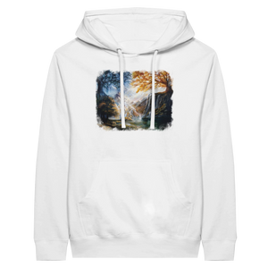 The Trees Of Light - Hoodie