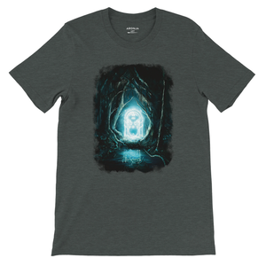 Door Of Durin - T-shirt