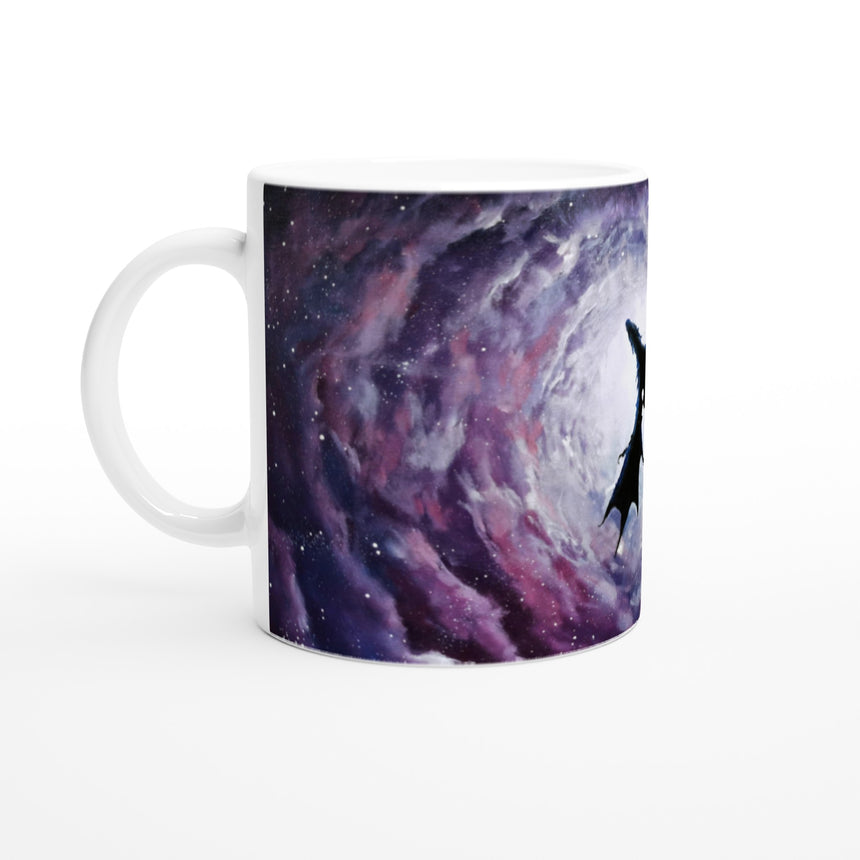 Alduin - Classic Mug