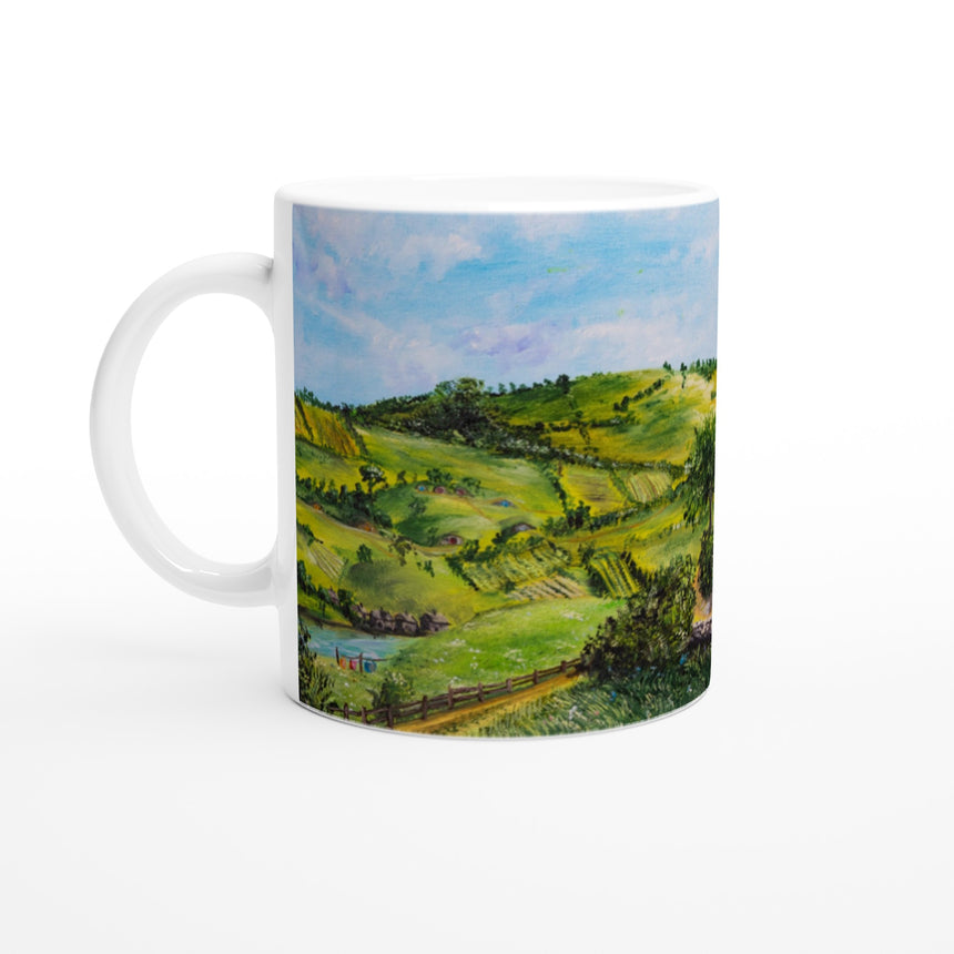 The Shire - Classic Mug