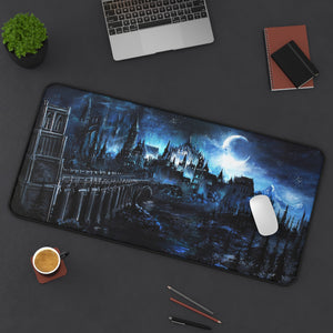 Boreal Valley - Desk Mat