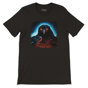 Munin - T-shirt