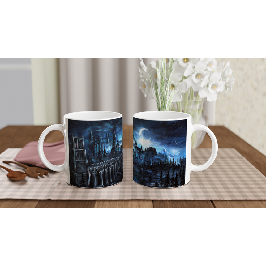 Boreal Valley - Classic Mug