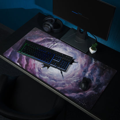 Alduin: Gaming mouse pad