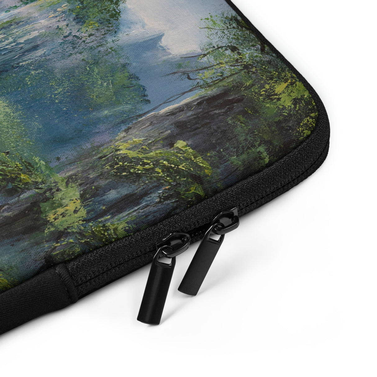 Arrival - Laptop Sleeve