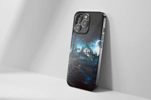 Phone Case - Dark Souls