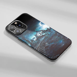 Phone Case - Dark Souls