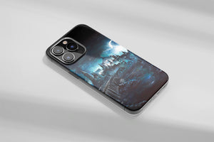 Phone Case - Dark Souls