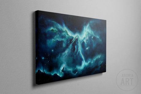 Dragon Nebula (Print)