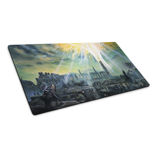 Elden Ring - Gaming mouse pad