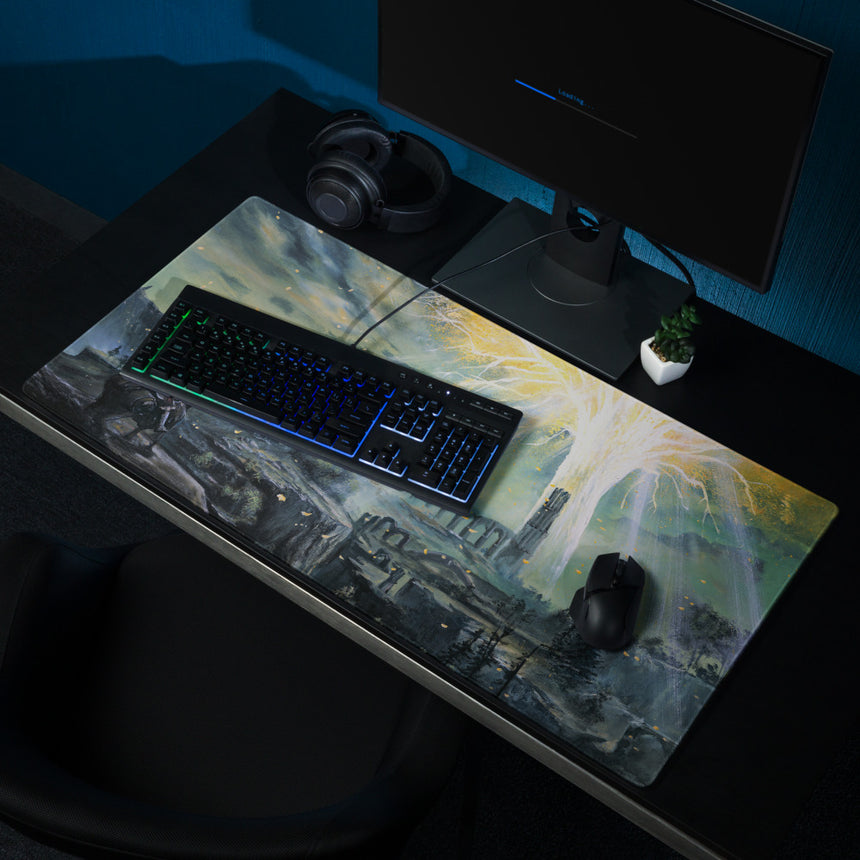 Elden Ring - Gaming mouse pad