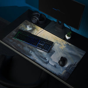 Erdtree - Gaming mouse pad