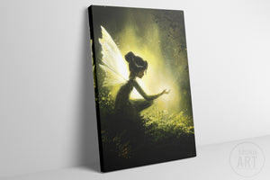 Pixie Dust - Print