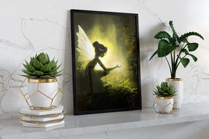 Pixie Dust - Print