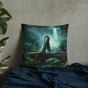 Forever Bound - Pillow