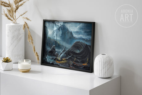 Glaurung  (Print)