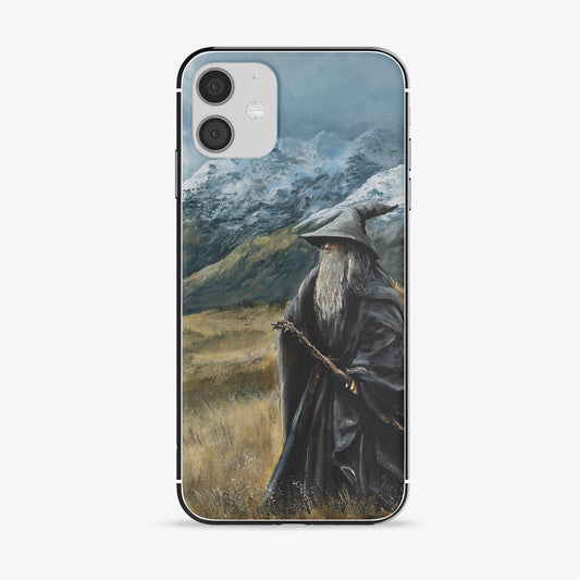 Phone Case - The Grey Wizard