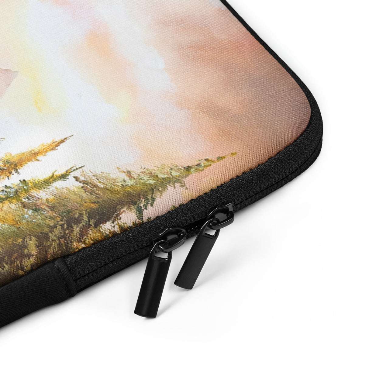 Guardian Stones Laptop Sleeve