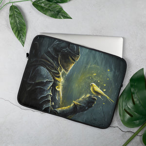 Hope - Laptop Sleeve