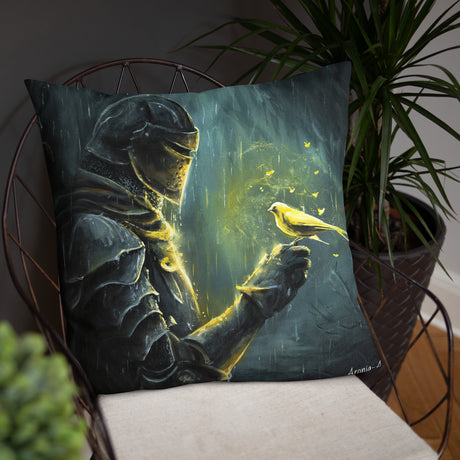 Hope - Pillow