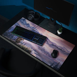 Horizon - Gaming mouse pad