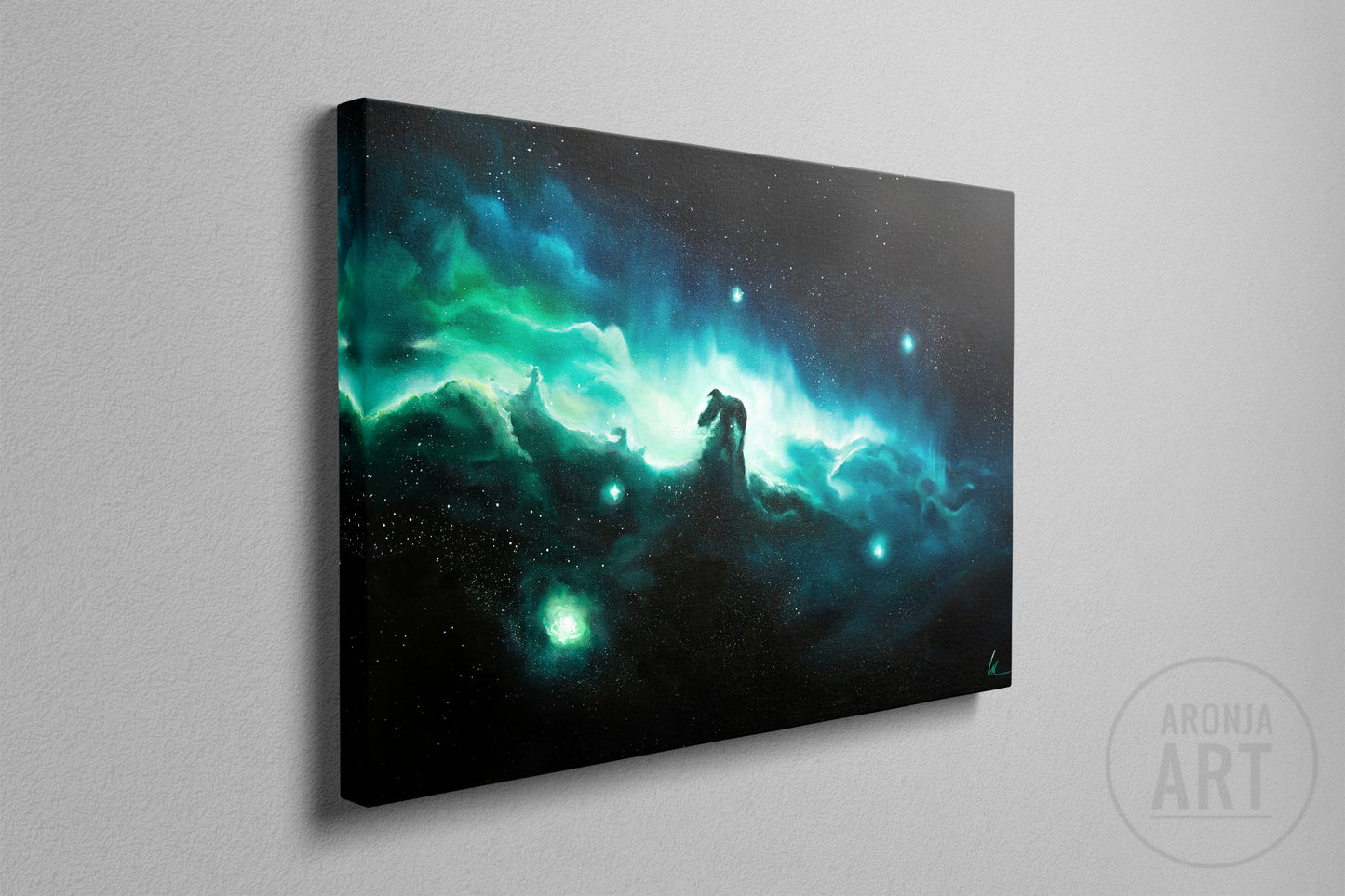 Horsehead Nebula (Print)