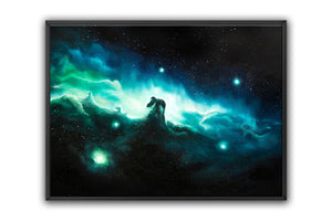 Horsehead Nebula (Print)