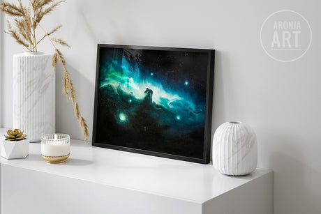 Horsehead Nebula (Print)