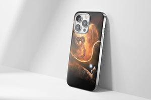 Phone Case - Flame Of Udun