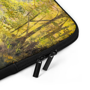 The Bridge - Laptop Sleeve