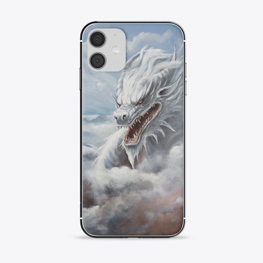 Phone Case - Lord of the Clouds