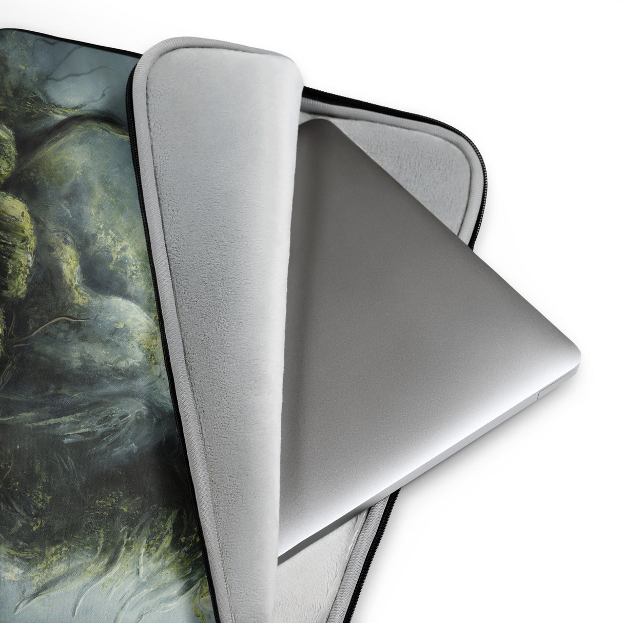 Lord of the Forest - Laptop Sleeve