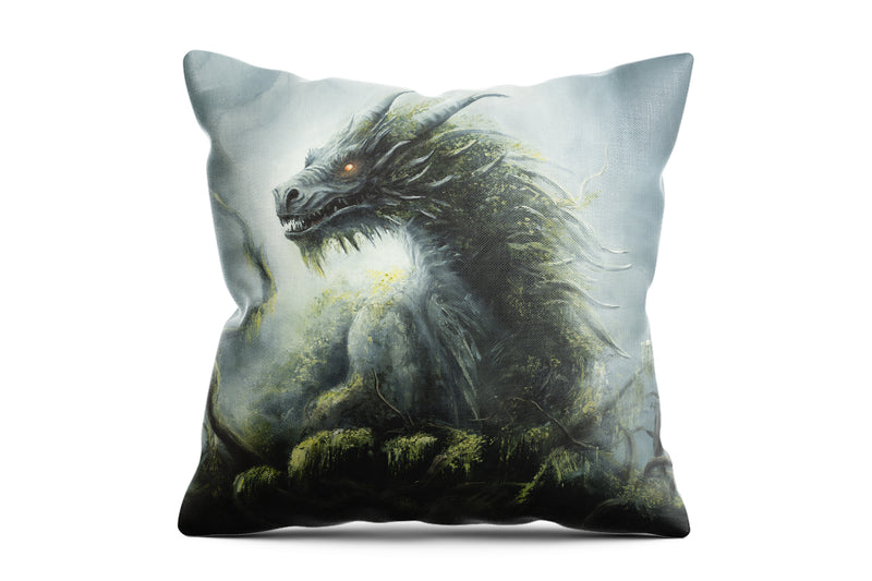 Lord of the Forest - Cushion