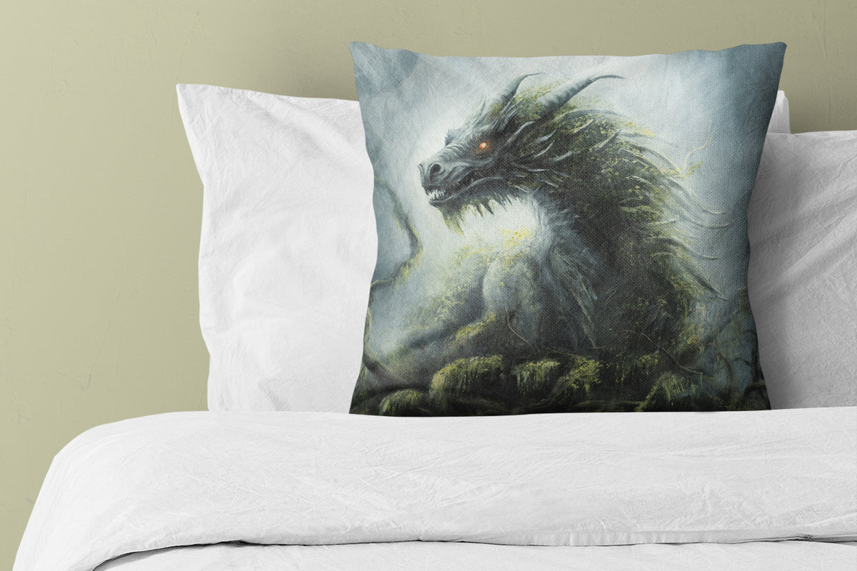 Lord of the Forest - Cushion