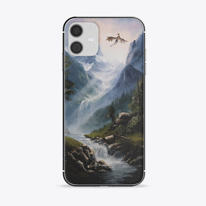 Phone Case - Mountain Stream