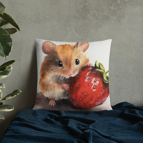 Mouseberry - Pillow