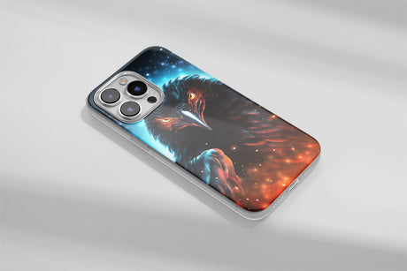 Phone Case - Munin