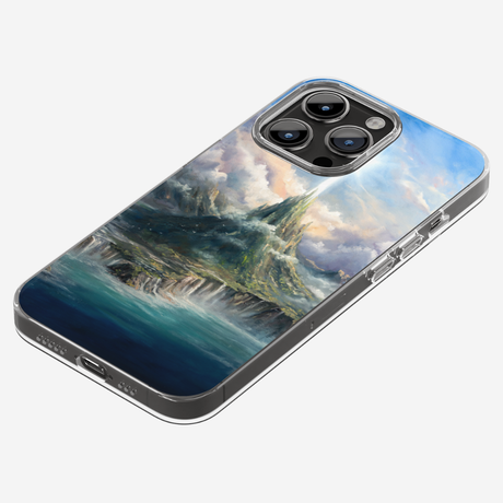 Phone Case - Ormal