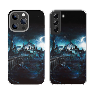 Phone Case - Dark Souls